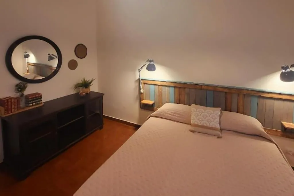 Espectacular Apartamento En El Centro ! Santander Spain