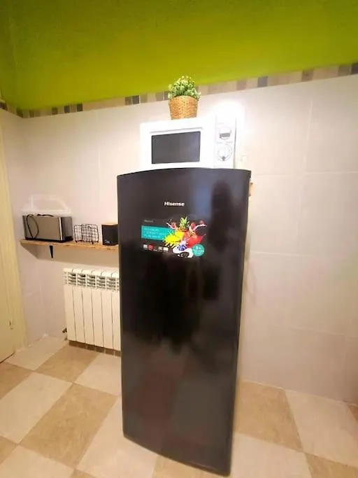 Espectacular Apartamento En El Centro ! Santander