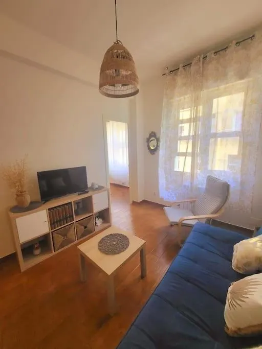 Apartment Espectacular Apartamento En El Centro ! Santander Spain