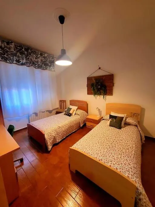 Espectacular Apartamento En El Centro ! Santander Apartment
