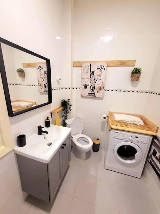 Espectacular Apartamento En El Centro ! Santander