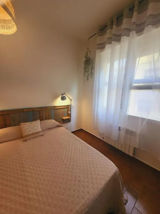 Apartment Espectacular Apartamento En El Centro ! Santander