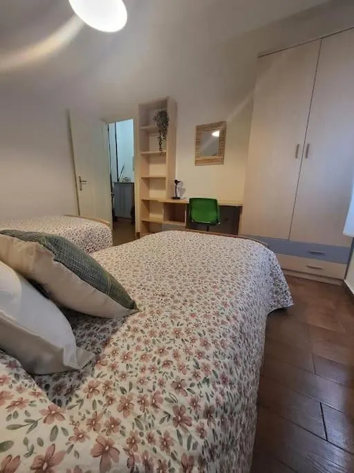 Espectacular Apartamento En El Centro ! Santander Apartment