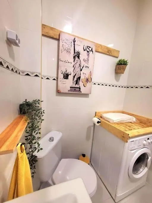 Espectacular Apartamento En El Centro ! Santander