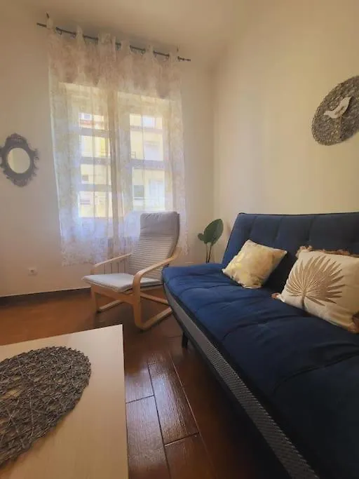 Espectacular Apartamento En El Centro ! Santander 0*,  Spain